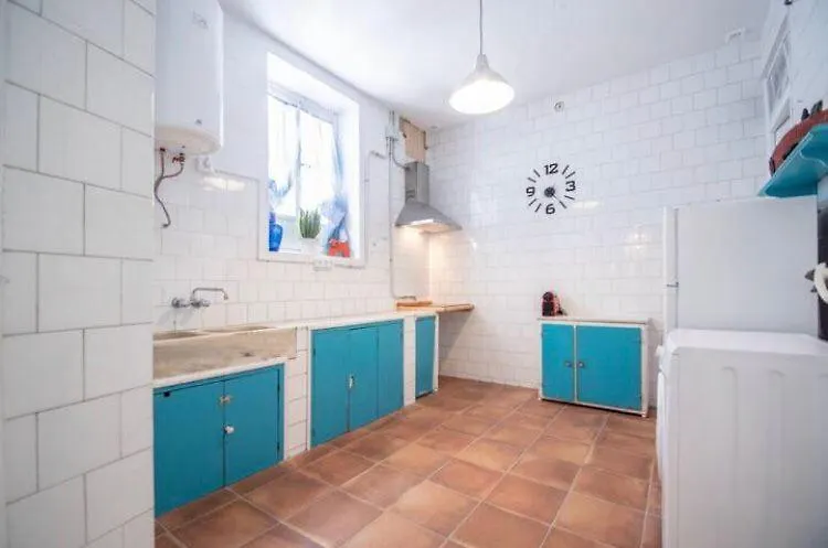 Apartamento La Moderna Cadiz
