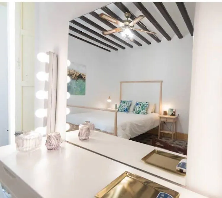 Apartamento La Moderna Cadiz 0*,  Spain