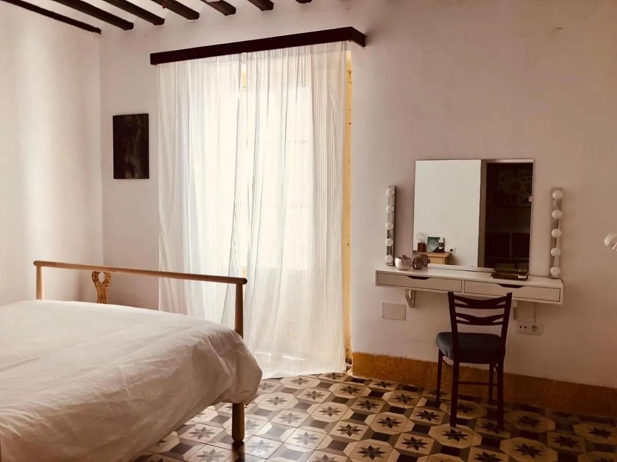 Apartamento La Moderna Cadiz Spain