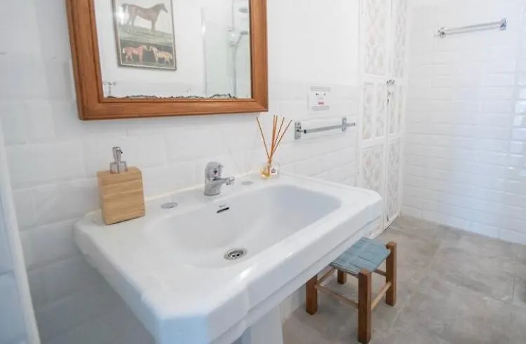 Apartment Apartamento La Moderna Cadiz Spain