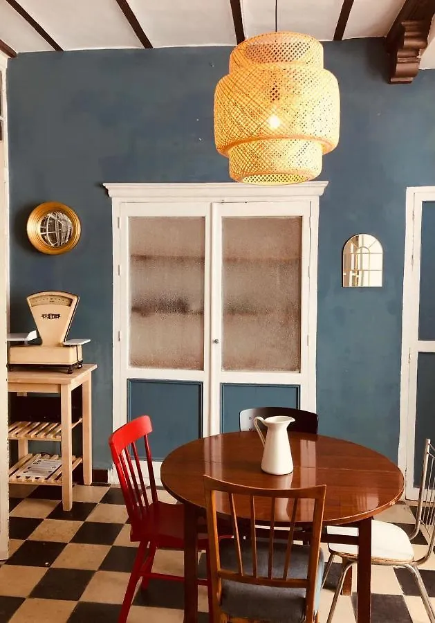 Apartamento La Moderna Cadiz