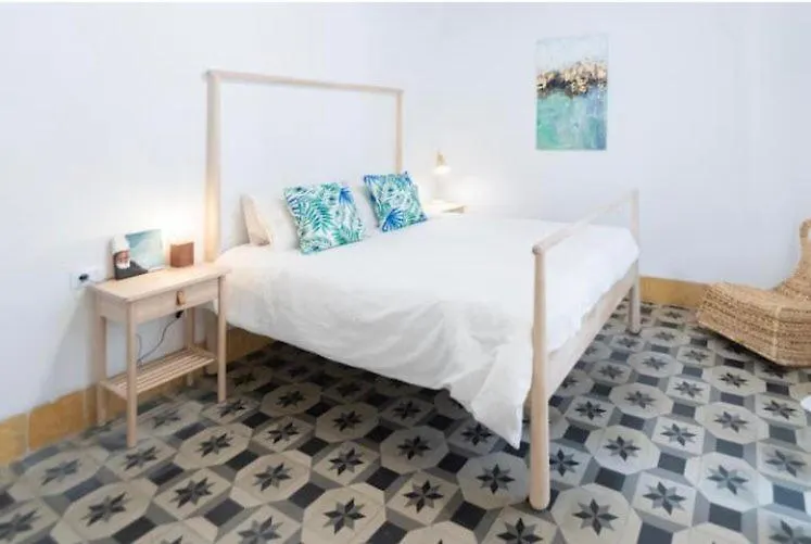Apartamento La Moderna Cadiz Apartment