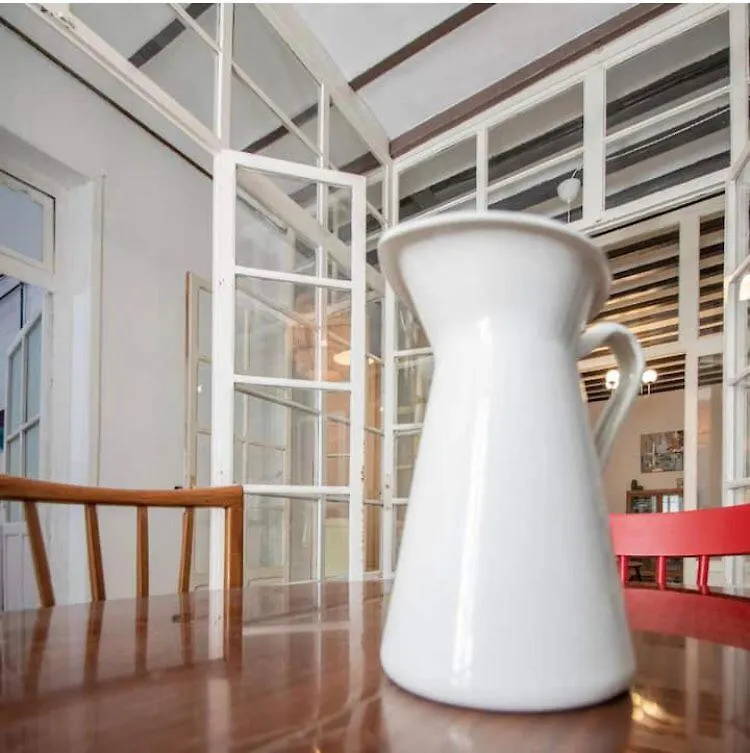 Apartamento La Moderna Cadiz 0*,  Spain