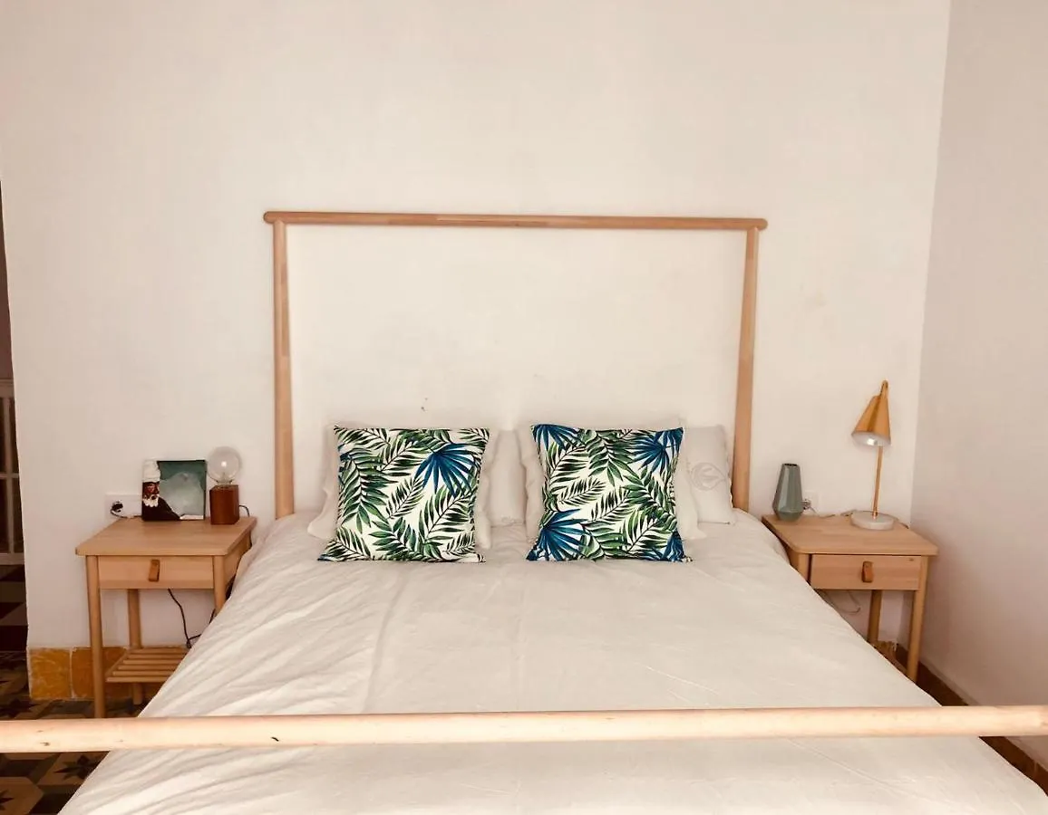 Apartamento La Moderna Cadiz 0*,  Spain