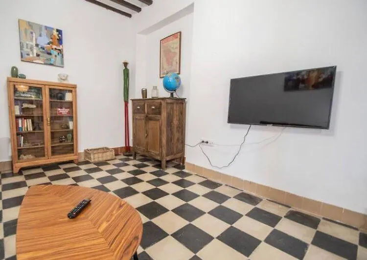 Apartamento La Moderna Cadiz Apartment