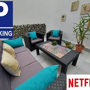 Appartement El Rincon Del Tio De La Tiza, Cádiz
