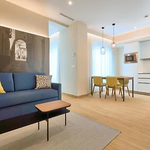 Tandem Populo Apartament