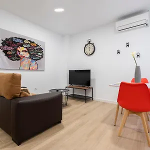 Estudio Navas Apartament
