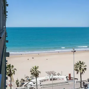 Playa Victoria Paseo Maritimo 3 Rooms Apartament