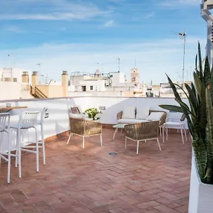 Appartement Torre Solana 41, Cádiz