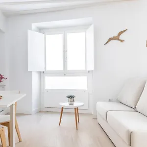 Villalobos By Time Apartament
