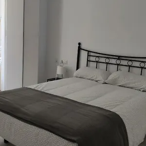 El Gaditano Errante Apartament