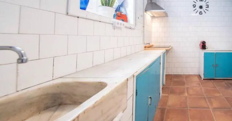 Appartement Apartamento La Moderna Cádiz