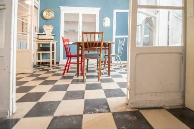 Apartamento La Moderna Cádiz 0*,