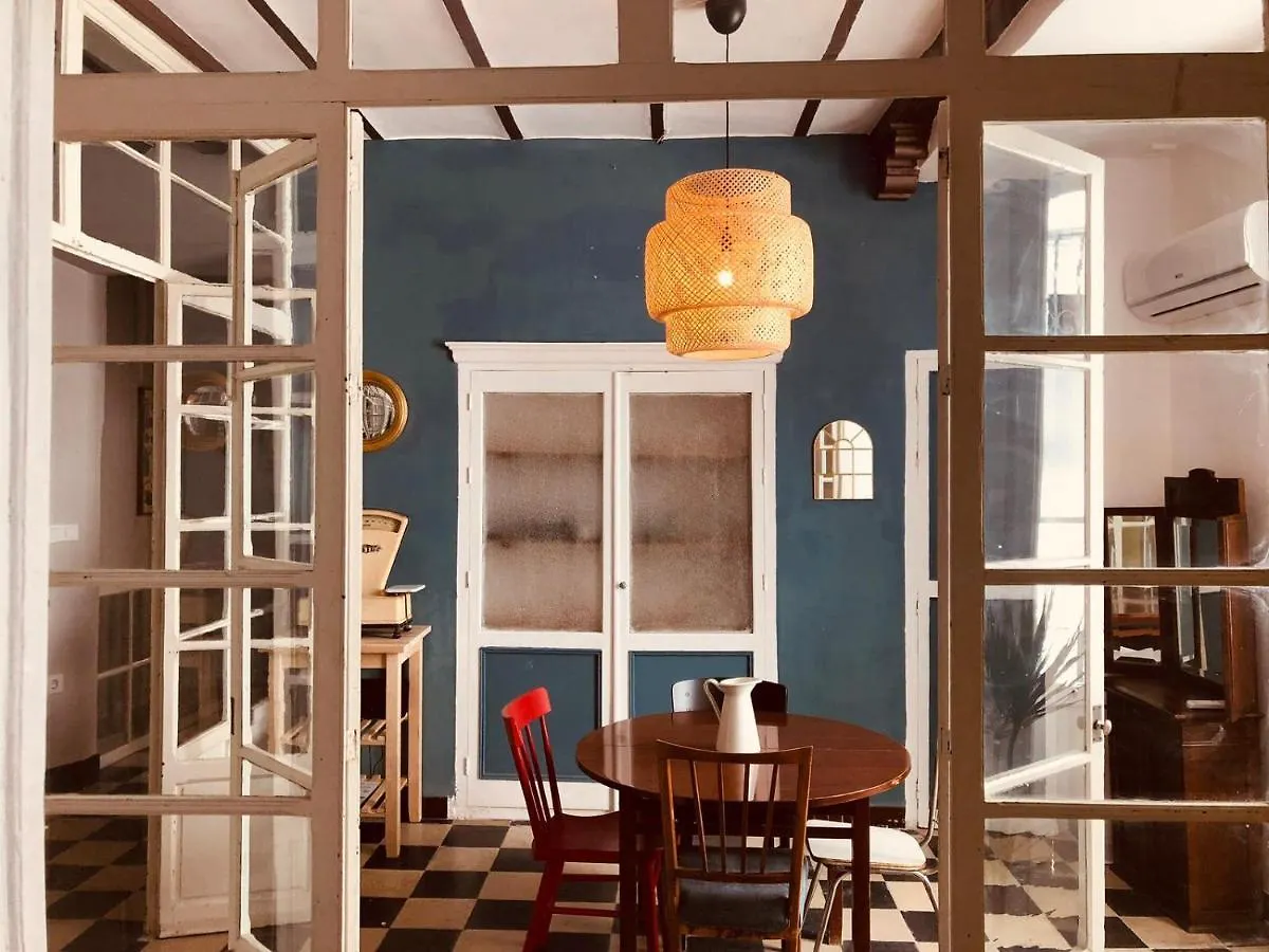 Appartement Apartamento La Moderna Cádiz