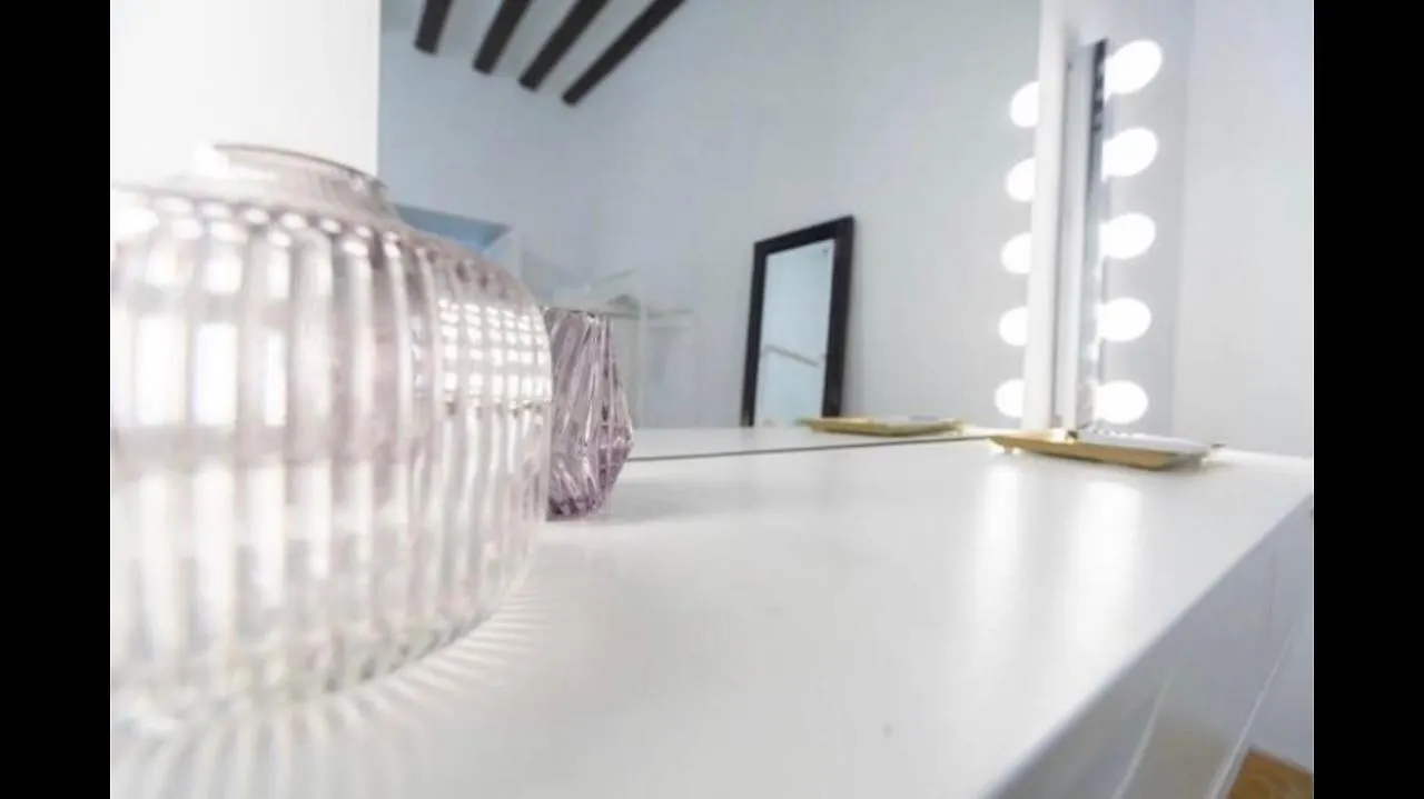 Appartement Apartamento La Moderna Cádiz